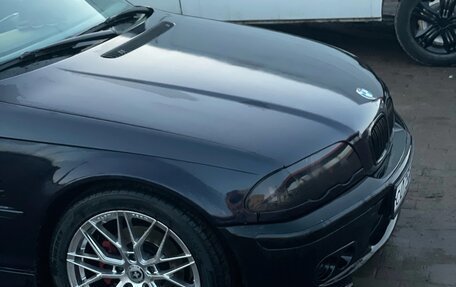 BMW 3 серия, 1999 год, 750 000 рублей, 2 фотография