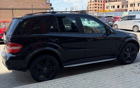 Mercedes-Benz M-Класс, 2006 год, 1 250 000 рублей, 7 фотография
