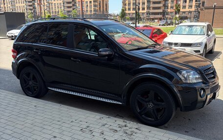 Mercedes-Benz M-Класс, 2006 год, 1 250 000 рублей, 8 фотография