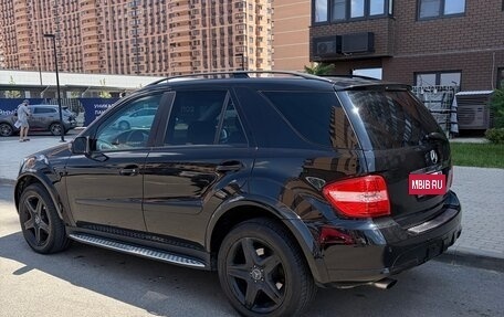 Mercedes-Benz M-Класс, 2006 год, 1 250 000 рублей, 3 фотография