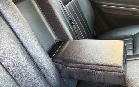 Mercedes-Benz M-Класс, 2006 год, 1 250 000 рублей, 13 фотография