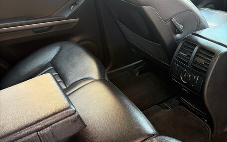 Mercedes-Benz M-Класс, 2006 год, 1 250 000 рублей, 14 фотография