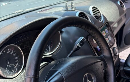 Mercedes-Benz M-Класс, 2006 год, 1 250 000 рублей, 20 фотография