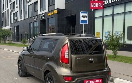 KIA Soul I рестайлинг, 2012 год, 1 199 000 рублей, 2 фотография
