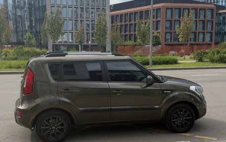 KIA Soul I рестайлинг, 2012 год, 1 199 000 рублей, 6 фотография