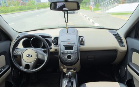 KIA Soul I рестайлинг, 2012 год, 1 199 000 рублей, 8 фотография