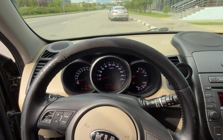 KIA Soul I рестайлинг, 2012 год, 1 199 000 рублей, 10 фотография