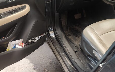 Opel Mokka I, 2013 год, 930 000 рублей, 8 фотография