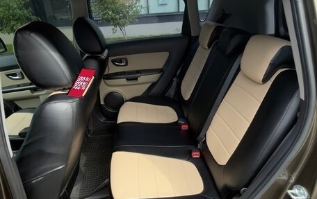 KIA Soul I рестайлинг, 2012 год, 1 199 000 рублей, 7 фотография