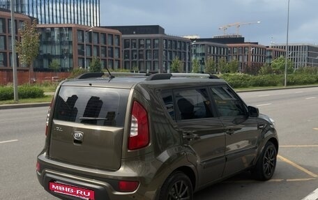 KIA Soul I рестайлинг, 2012 год, 1 199 000 рублей, 5 фотография