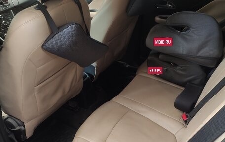 Opel Mokka I, 2013 год, 930 000 рублей, 10 фотография