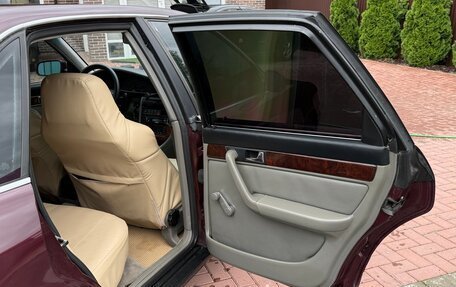 Audi A6, 1994 год, 520 000 рублей, 10 фотография