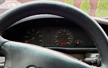 Audi A6, 1994 год, 520 000 рублей, 13 фотография