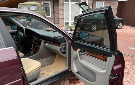 Audi A6, 1994 год, 520 000 рублей, 9 фотография