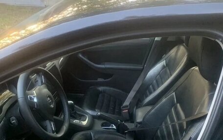 Volkswagen Jetta VI, 2011 год, 1 050 000 рублей, 4 фотография