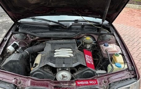 Audi A6, 1994 год, 520 000 рублей, 14 фотография