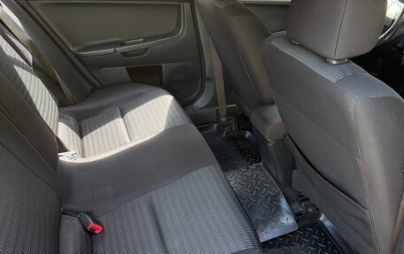 Mitsubishi Lancer IX, 2012 год, 800 000 рублей, 10 фотография