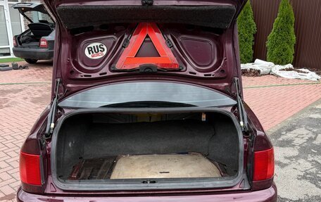 Audi A6, 1994 год, 520 000 рублей, 15 фотография