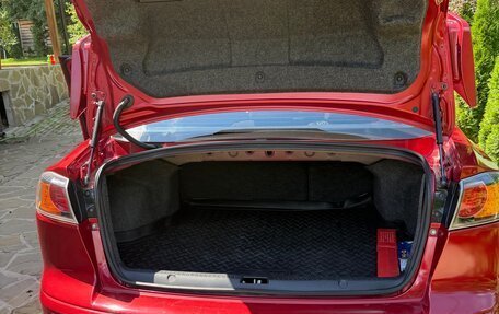 Mitsubishi Lancer IX, 2012 год, 800 000 рублей, 4 фотография