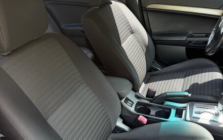 Mitsubishi Lancer IX, 2012 год, 800 000 рублей, 8 фотография