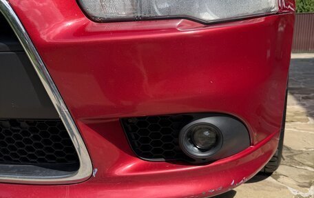 Mitsubishi Lancer IX, 2012 год, 800 000 рублей, 15 фотография