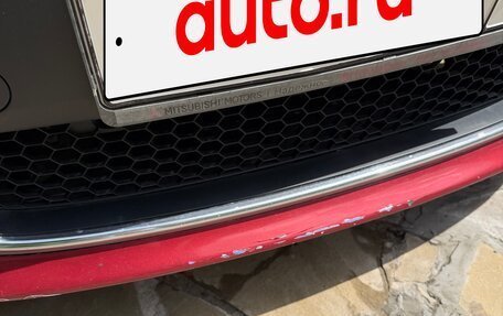 Mitsubishi Lancer IX, 2012 год, 800 000 рублей, 14 фотография