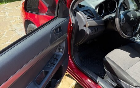 Mitsubishi Lancer IX, 2012 год, 800 000 рублей, 12 фотография