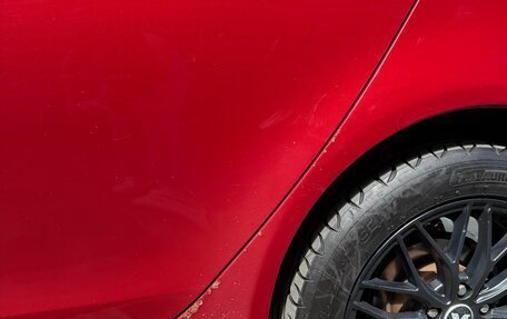 Mitsubishi Lancer IX, 2012 год, 800 000 рублей, 16 фотография