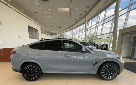 BMW X6, 2025 год, 15 390 000 рублей, 4 фотография