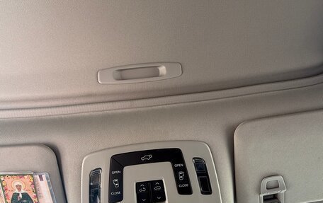 Toyota Sienna, 2021 год, 4 500 000 рублей, 7 фотография