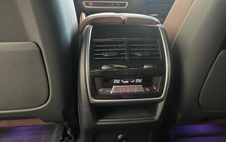 BMW X6, 2025 год, 15 390 000 рублей, 13 фотография
