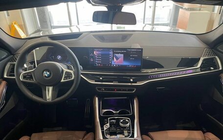 BMW X6, 2025 год, 15 390 000 рублей, 18 фотография