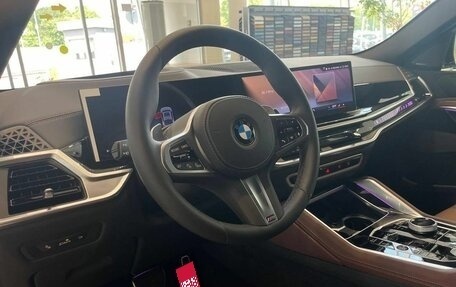 BMW X6, 2025 год, 15 390 000 рублей, 19 фотография