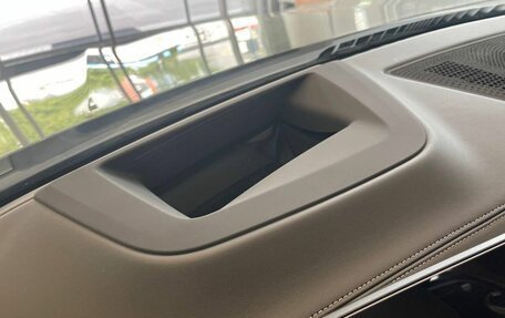 BMW X6, 2025 год, 15 390 000 рублей, 24 фотография