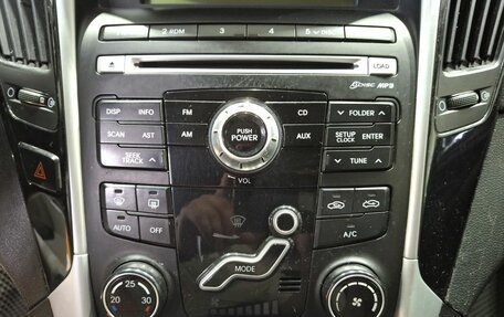 Hyundai Sonata VI, 2011 год, 720 000 рублей, 15 фотография