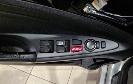Hyundai Sonata VI, 2011 год, 720 000 рублей, 22 фотография