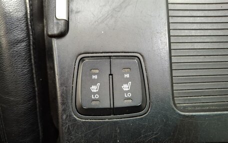 Hyundai Sonata VI, 2011 год, 720 000 рублей, 33 фотография