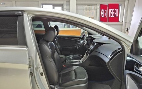 Hyundai Sonata VI, 2011 год, 720 000 рублей, 29 фотография