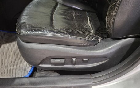 Hyundai Sonata VI, 2011 год, 720 000 рублей, 36 фотография