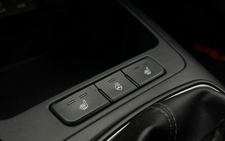 KIA Rio IV, 2017 год, 1 179 000 рублей, 20 фотография