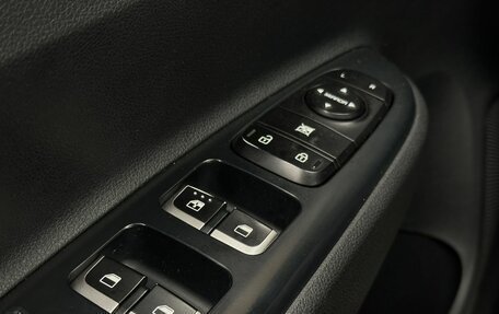 KIA Rio IV, 2017 год, 1 179 000 рублей, 16 фотография