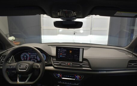 Audi Q5, 2025 год, 5 750 000 рублей, 9 фотография