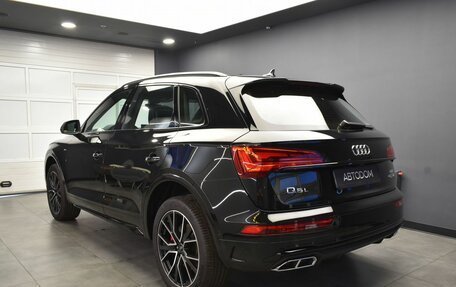 Audi Q5, 2025 год, 5 750 000 рублей, 6 фотография