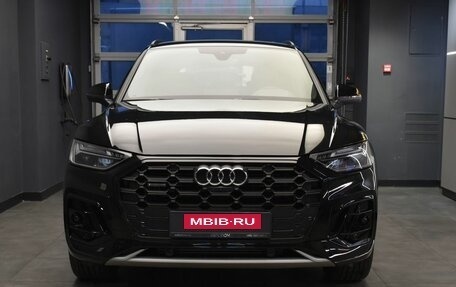 Audi Q5, 2025 год, 5 750 000 рублей, 2 фотография