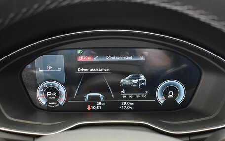 Audi Q5, 2025 год, 5 750 000 рублей, 13 фотография
