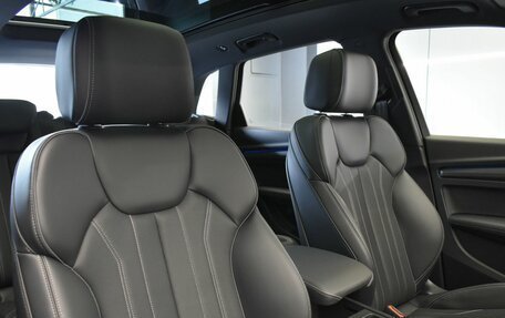 Audi Q5, 2025 год, 5 750 000 рублей, 8 фотография