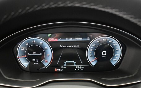 Audi Q5, 2025 год, 5 750 000 рублей, 12 фотография