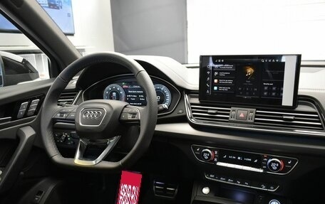 Audi Q5, 2025 год, 5 750 000 рублей, 10 фотография