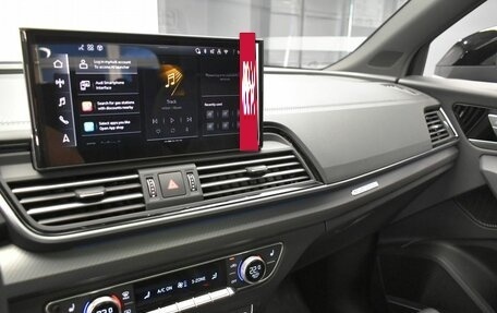 Audi Q5, 2025 год, 5 750 000 рублей, 14 фотография