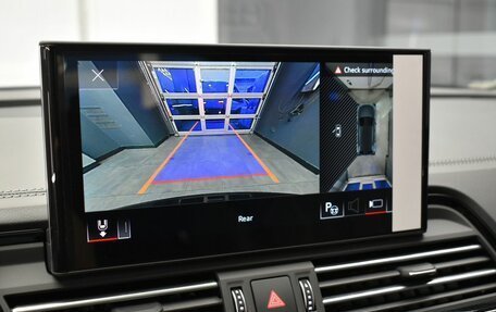Audi Q5, 2025 год, 5 750 000 рублей, 16 фотография